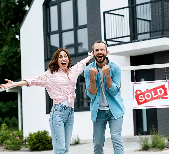 Your Trusted Partner in Buying, Selling & Renting Homes in Phoenix, AZ
