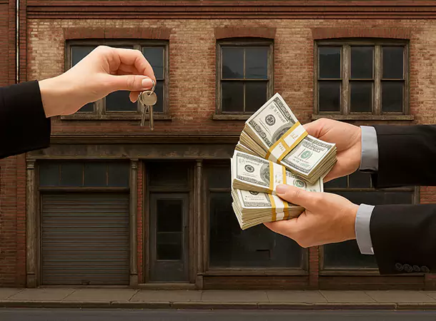 Sell Commercial Property Fast in Phoenix, Arizona