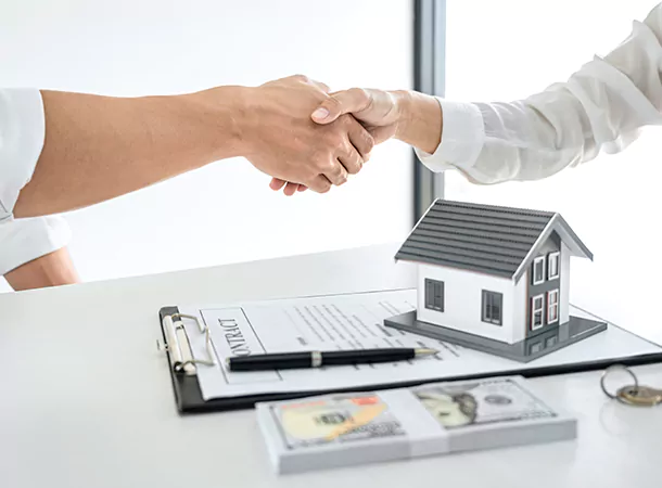 Wholesale Property Deals in Phoenix, Arizona