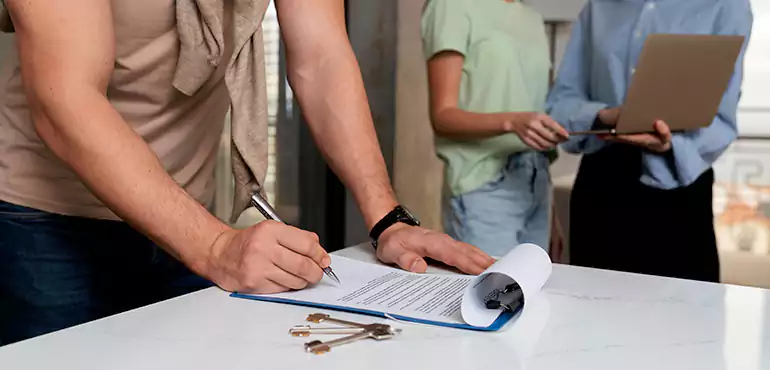 Trusted Local Home Buyers in Phoenix, AZ With Years of Experience