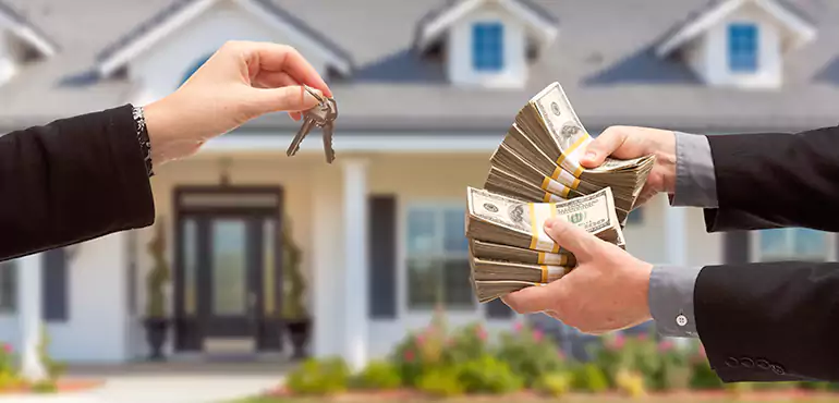 Trusted Home Buying Company Near You in Phoenix, AZ