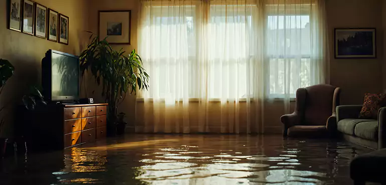 Benefits of Selling Your Flood-Damaged House for Cash in Phoenix, AZ   