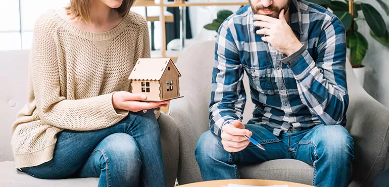 Why Sell Your House During Divorce in Phoenix, AZ?