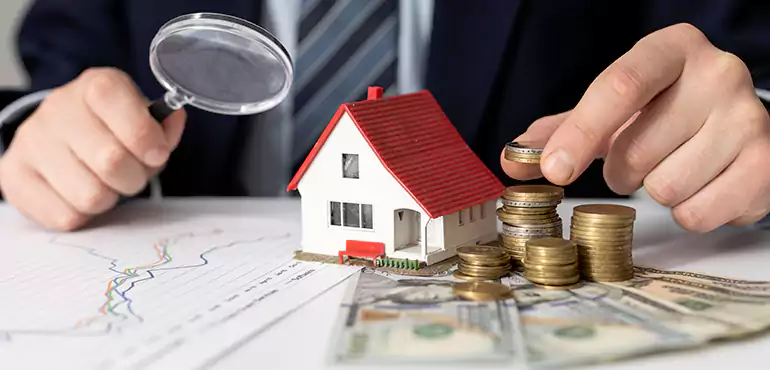 We Handle the Entire Process – No Stress, No Hassle in Phoenix, AZ