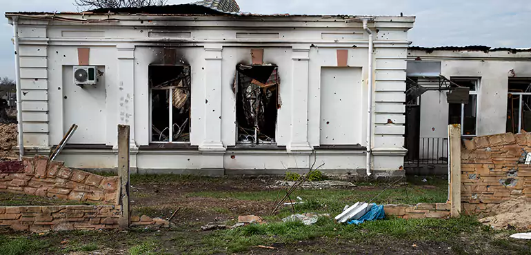 How We Determine a Fair Cash Value for Your Damaged or Distressed Phoenix Home