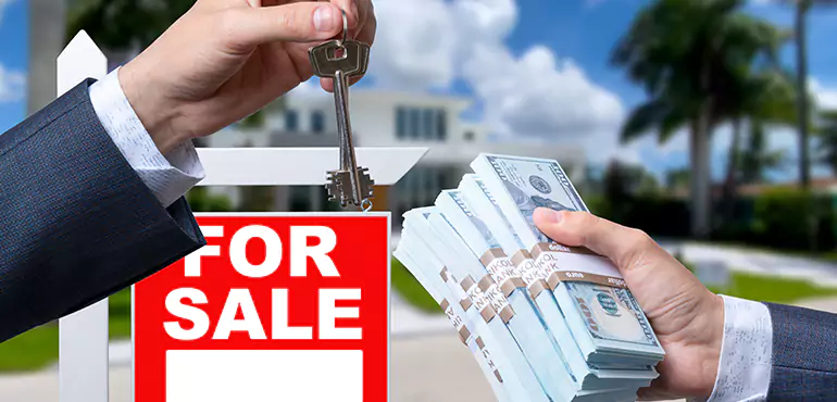 Sell Your Home for Less Than Market Value with Ease in Phoenix, AZ