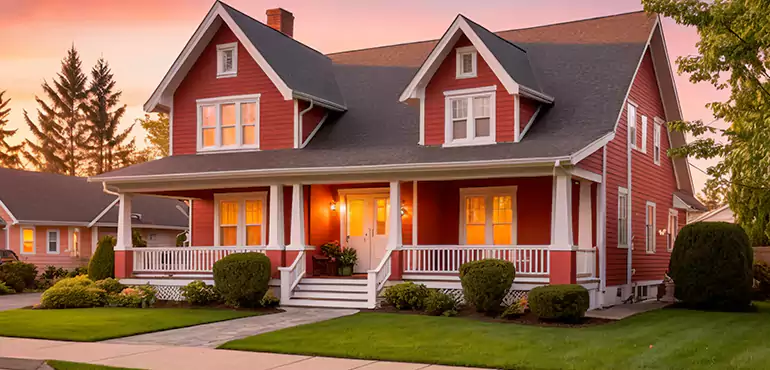 Local Cash Buyers in Phoenix, AZ