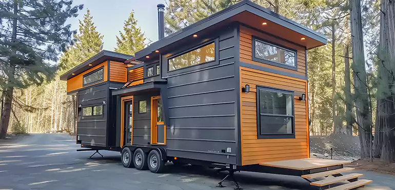 How Our Process Works in Phoenix, AZ - A Fast & Simple Way to Sell Your Mobile Home?