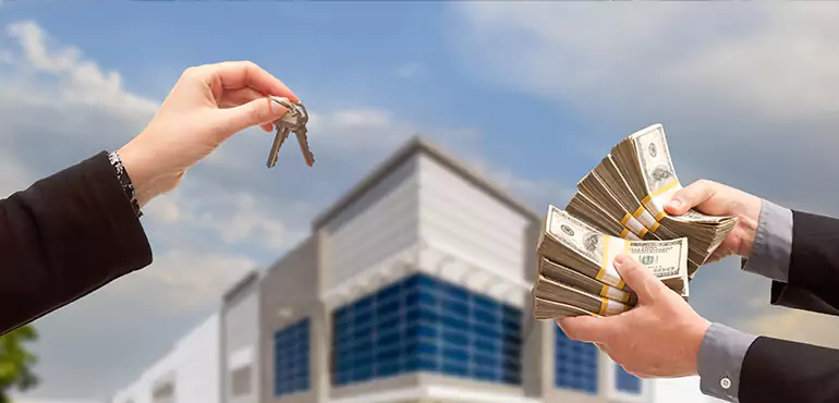 Multifamily Buildings For Sale On Cash in Phoenix, AZ