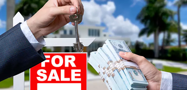 Why Phoenix Homeowners Love Selling to Us?