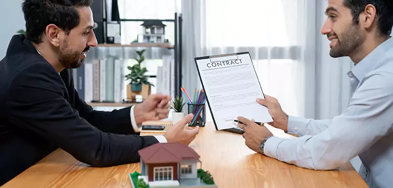 Why Choose Us for Contract Assignments in Phoenix, AZ?