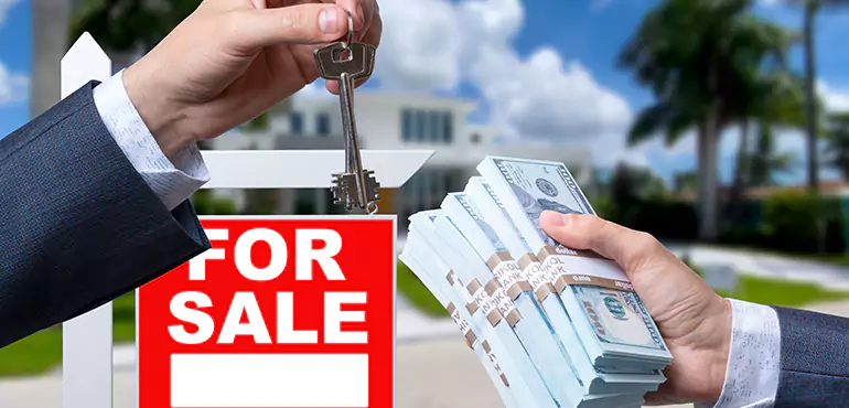 We Buy Houses for Cash in Phoenix, AZ – No Matter the Situation