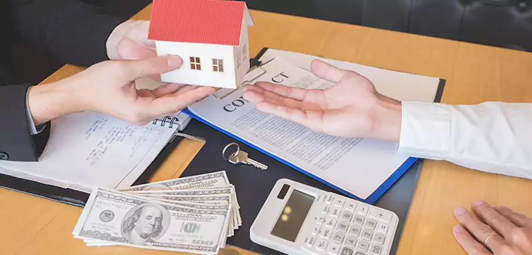 Get a Fast Cash Offer from Motivated Home Buyers in Phoenix, AZ!