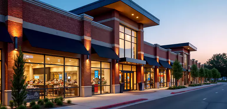 Sell Commercial Property Fast in Phoenix, AZ – Secure Your Financial Future