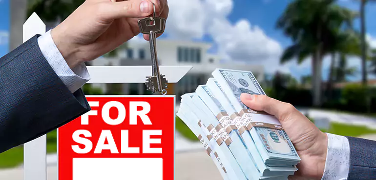 We Buy Homes with Back Taxes in Phoenix, AZ