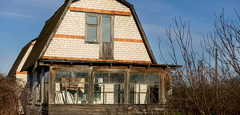 Own a Rental in Disrepair? We’ll Take It Off Your Hands in Phoenix