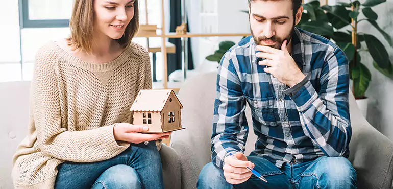 Sell Your Phoenix House Privately to a Local, Trusted Cash Buyer