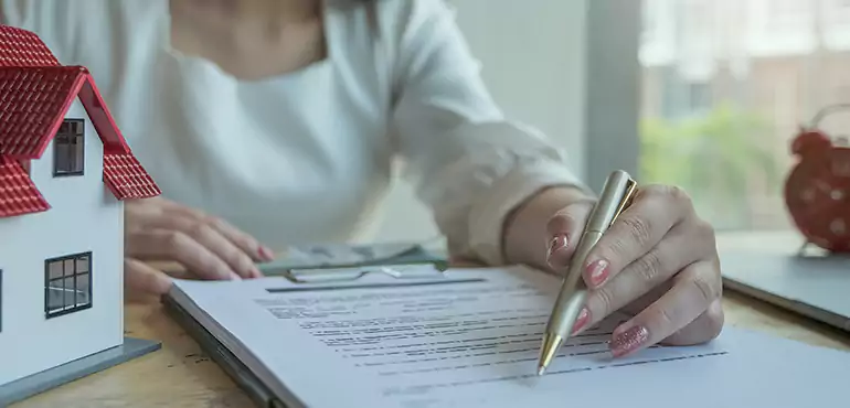We Buy Homes to Help You Pay Off Debt – No Repairs or Upgrades Needed in Phoenix, AZ