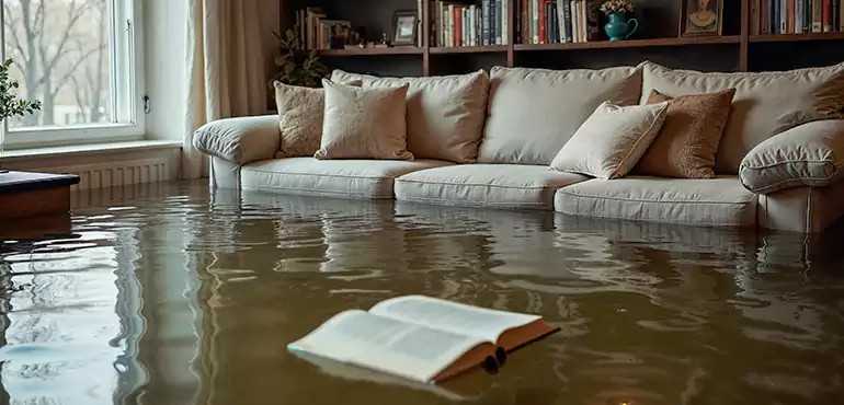 Why AZ Homeowners Choose Phoenix Home Buyers After Water Damage Hits