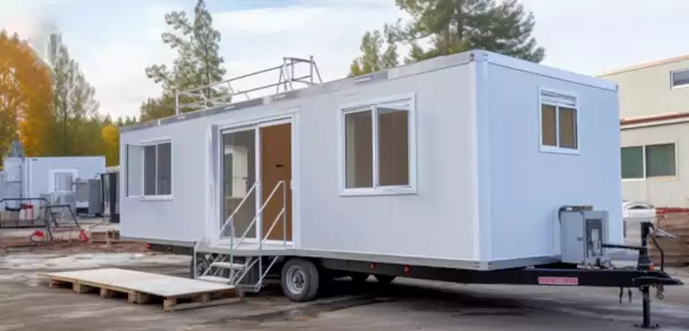 Mobile Homes We Buy in Phoenix, AZ